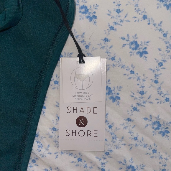 target swimsuit bottoms - Picture 3 of 3